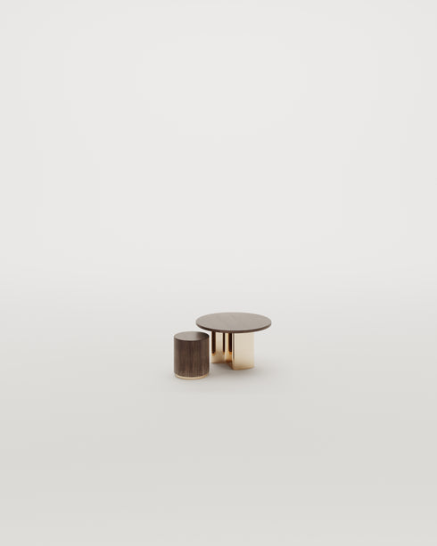DUBLIN SIDE TABLE
